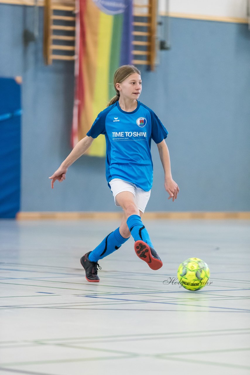 Bild 355 - C-Juniorinnen Futsalmeisterschaft